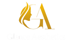 Glance Aesthetic Logo